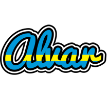 Alvar sweden logo