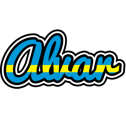 Alvar sweden logo