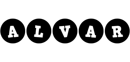 Alvar tools logo