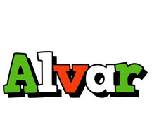 Alvar venezia logo