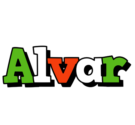Alvar venezia logo