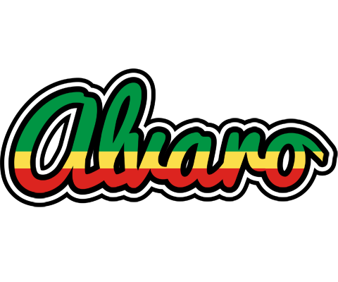 Alvaro african logo