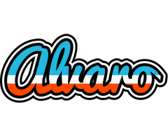 Alvaro america logo