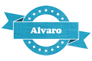Alvaro balance logo