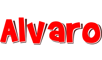 Alvaro basket logo