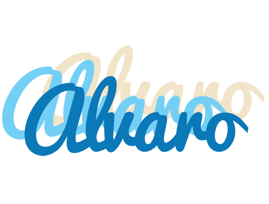 Alvaro breeze logo