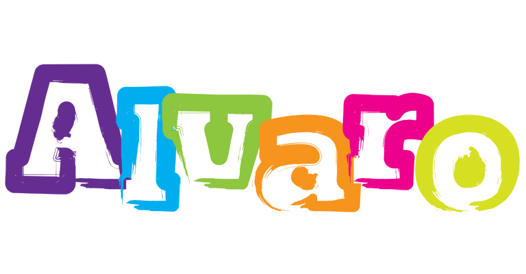 Alvaro casino logo