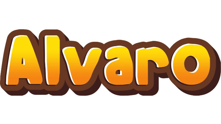 Alvaro cookies logo