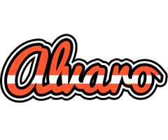 Alvaro denmark logo