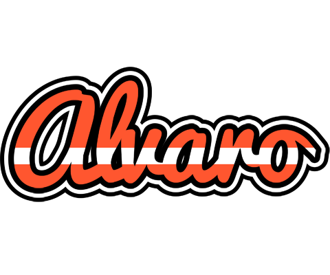 Alvaro denmark logo