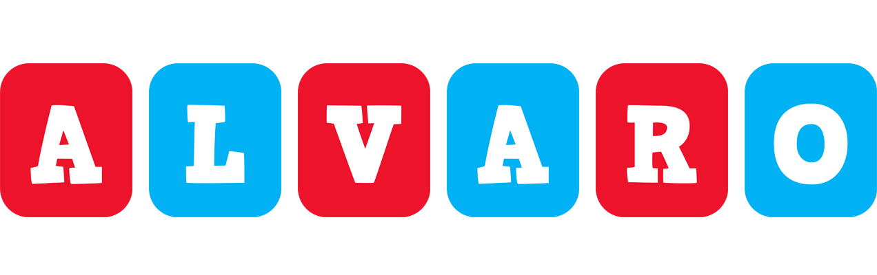 Alvaro diesel logo