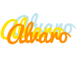 Alvaro energy logo