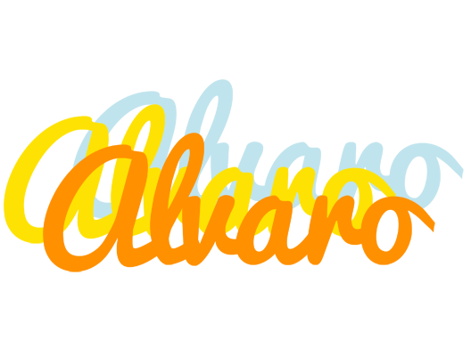 Alvaro energy logo