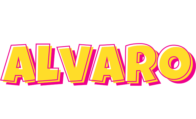 Alvaro kaboom logo