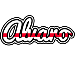 Alvaro kingdom logo