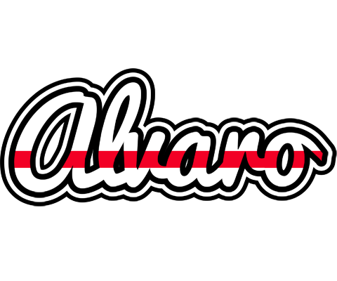 Alvaro kingdom logo