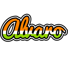 Alvaro mumbai logo