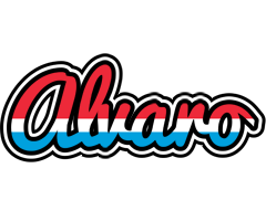 Alvaro norway logo