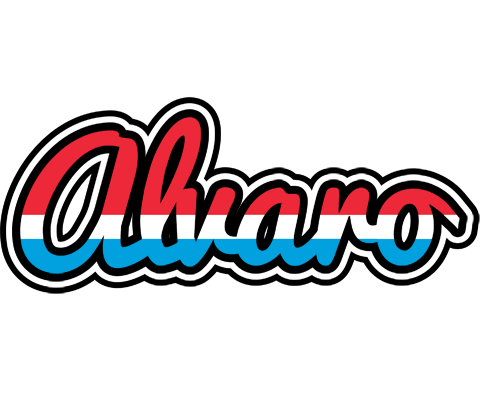 Alvaro norway logo