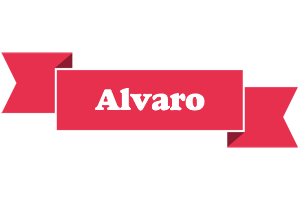 Alvaro sale logo