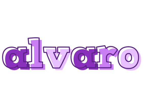 Alvaro sensual logo