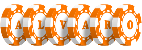Alvaro stacks logo