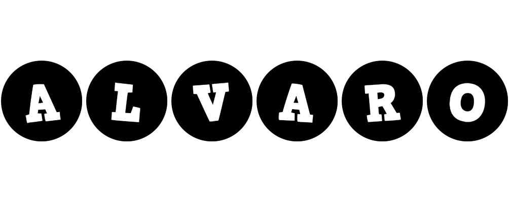 Alvaro tools logo