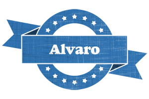 Alvaro trust logo