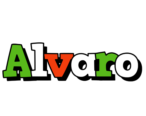 Alvaro venezia logo