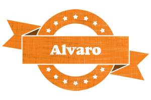Alvaro victory logo