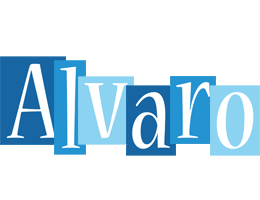 Alvaro winter logo