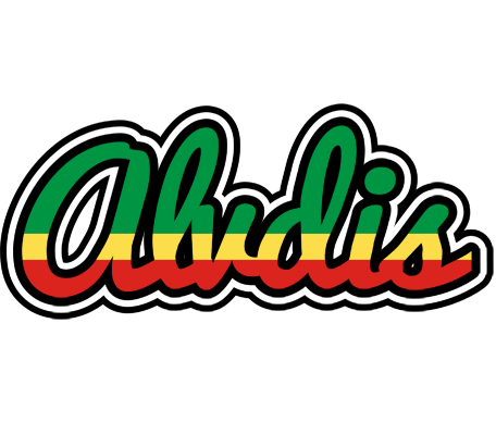 Alvdis african logo