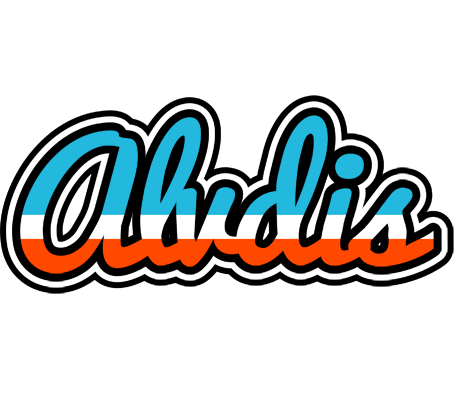 Alvdis america logo