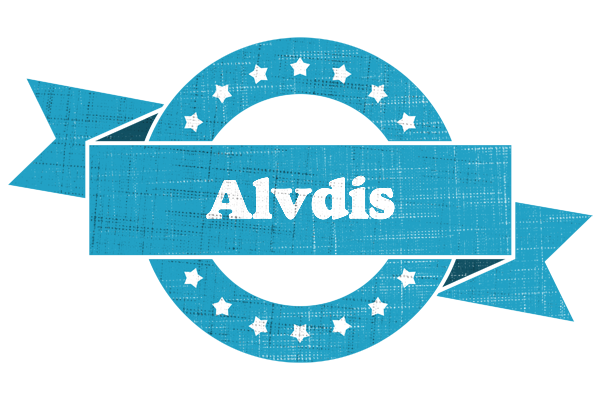 Alvdis balance logo