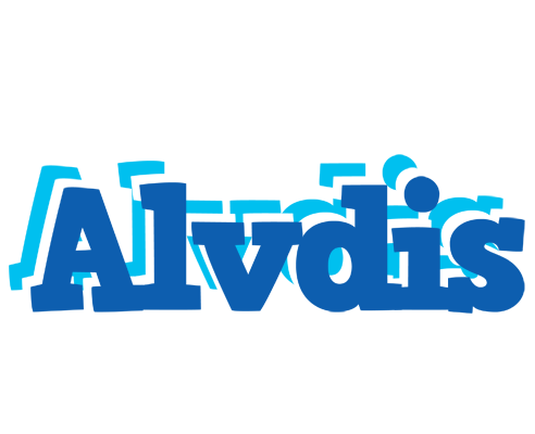 Alvdis business logo