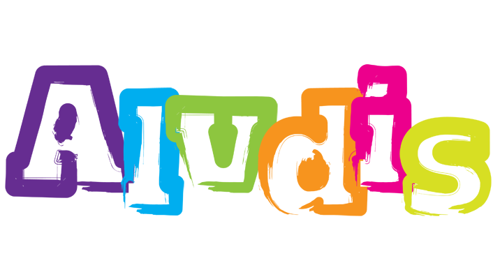 Alvdis casino logo