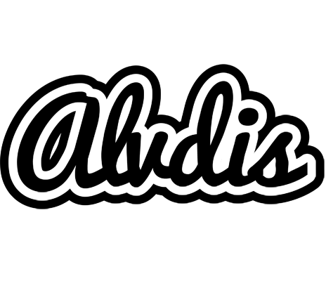 Alvdis chess logo