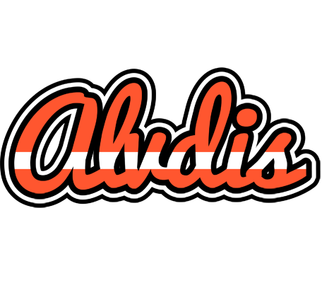 Alvdis denmark logo
