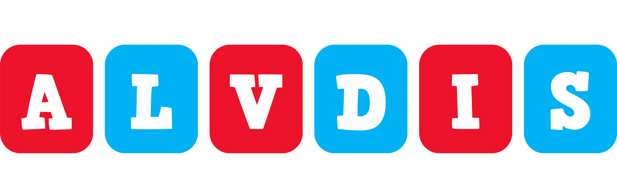 Alvdis diesel logo