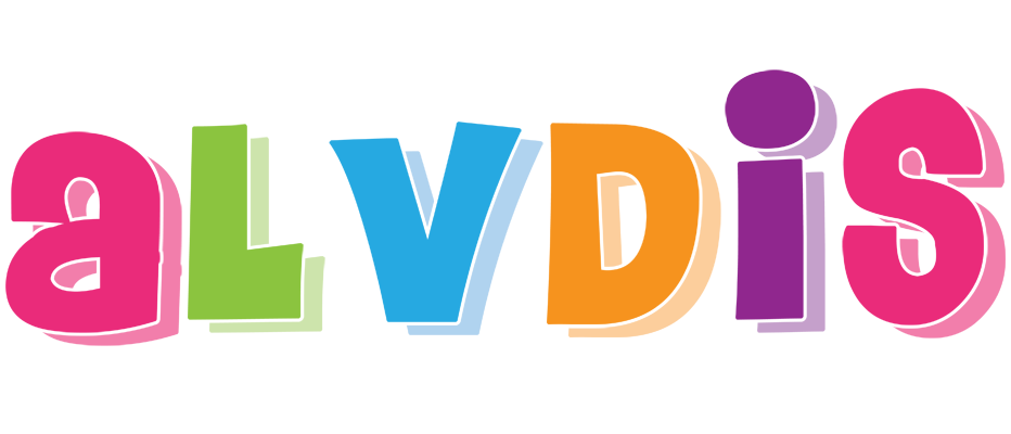 Alvdis friday logo