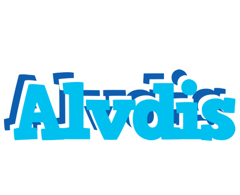 Alvdis jacuzzi logo