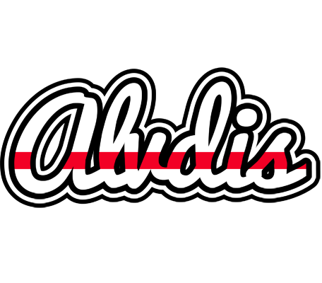 Alvdis kingdom logo