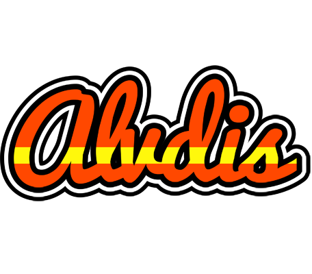 Alvdis madrid logo