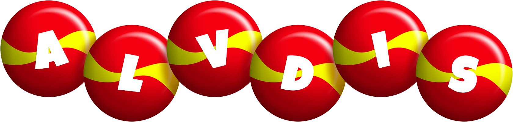 Alvdis spain logo