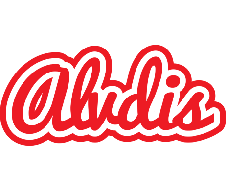 Alvdis sunshine logo