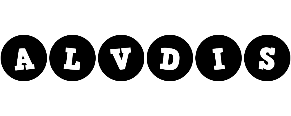 Alvdis tools logo