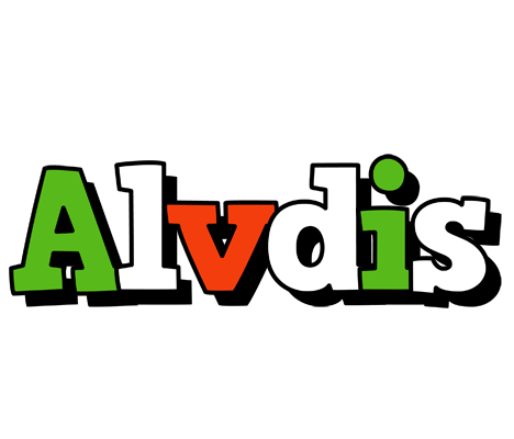 Alvdis venezia logo