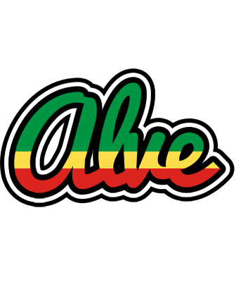 Alve african logo