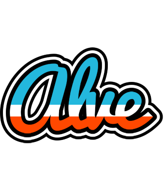 Alve america logo
