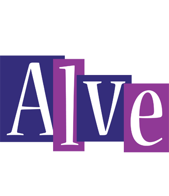Alve autumn logo